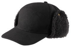 Brandit Lumberjack Winter Beanie, Black