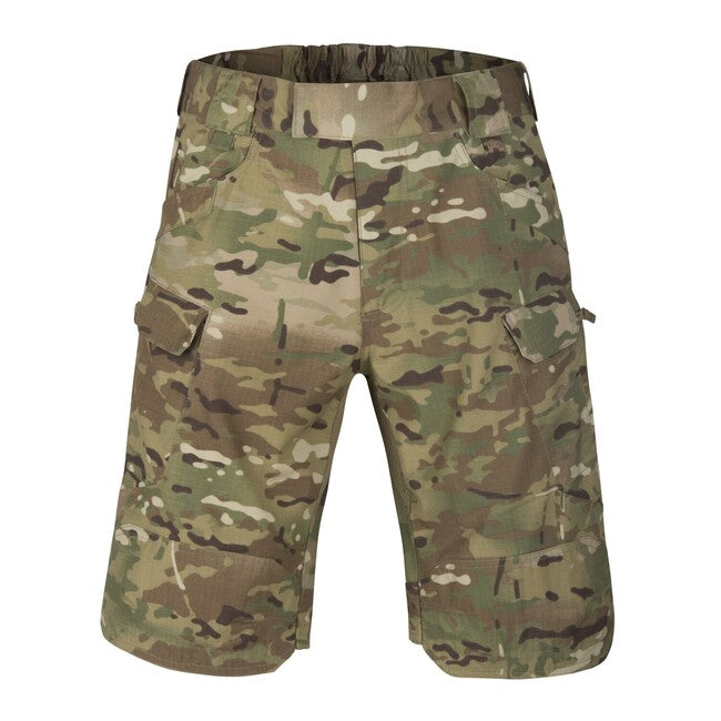 Helikon-Tex UTS Flex 11" Tactical Shorts, MultiCam NyCo Ripstop