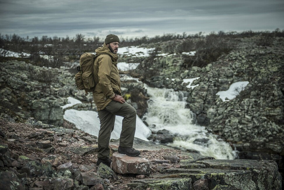 Helikon-Tex Bergen Backpack 18L, Olive