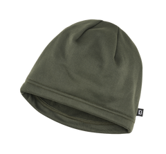 Brandit Ice Fleece Beanie, Olive