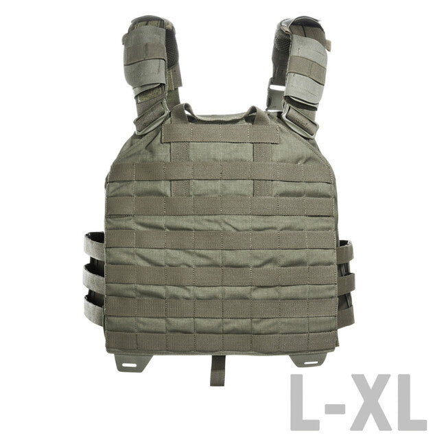 Tasmanian Tiger Plate Carrier MKIV IRR, Stone Grey Olive
