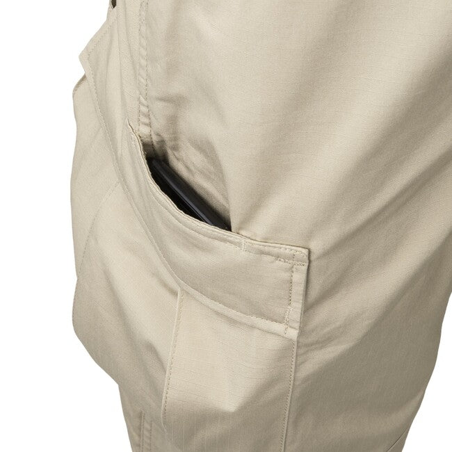 Helikon-Tex BDU Pants Rip-Stop, Olive