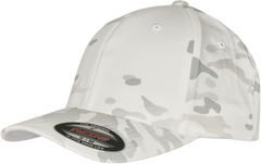 Brandit Flexfit Καπέλο Τζόκεϊ Multicam, alpina multicam®