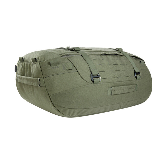 Tasmanian Tiger Duffel 45 Travel Bag, Olive