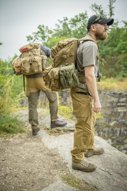 Helikon-Tex Cordura KitBag brašňa, čierna