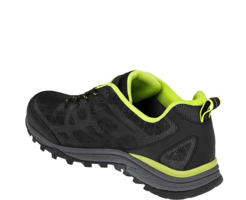 Bennon REFLEXO Low Sports Shoes