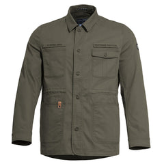 Pentagon Rogue Hero military jacket, Cinder grey