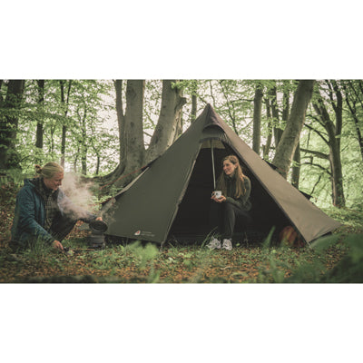 Robens Green Cone 4-Person Tent