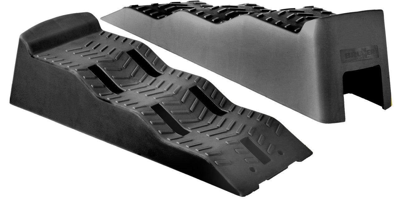Brunner Podložka pod koleso auta Equalizer XL Black