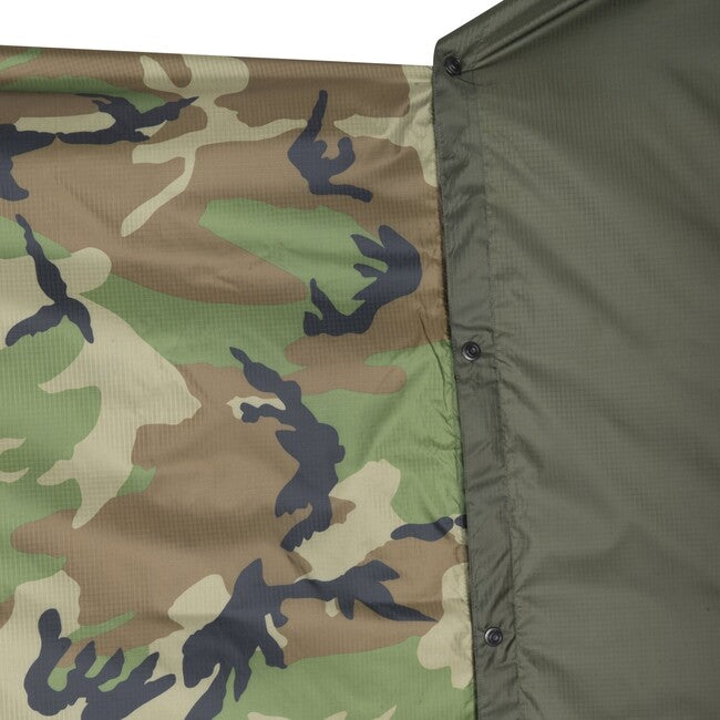Helikon-Tex Poncho U.S. Model, Shadow Grey