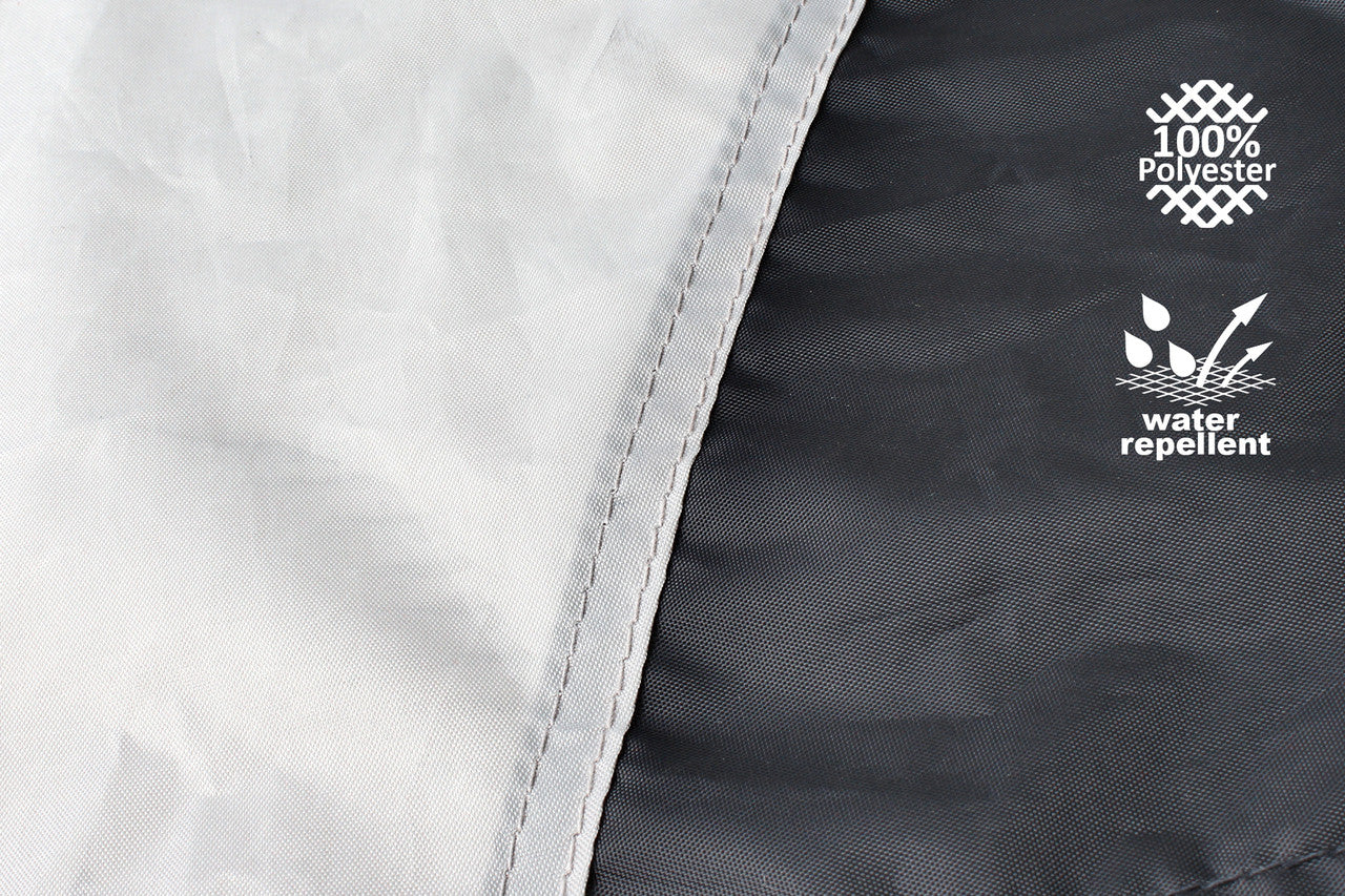Brunner Hitch Bike Cover θήκη ποδηλάτου 3/4