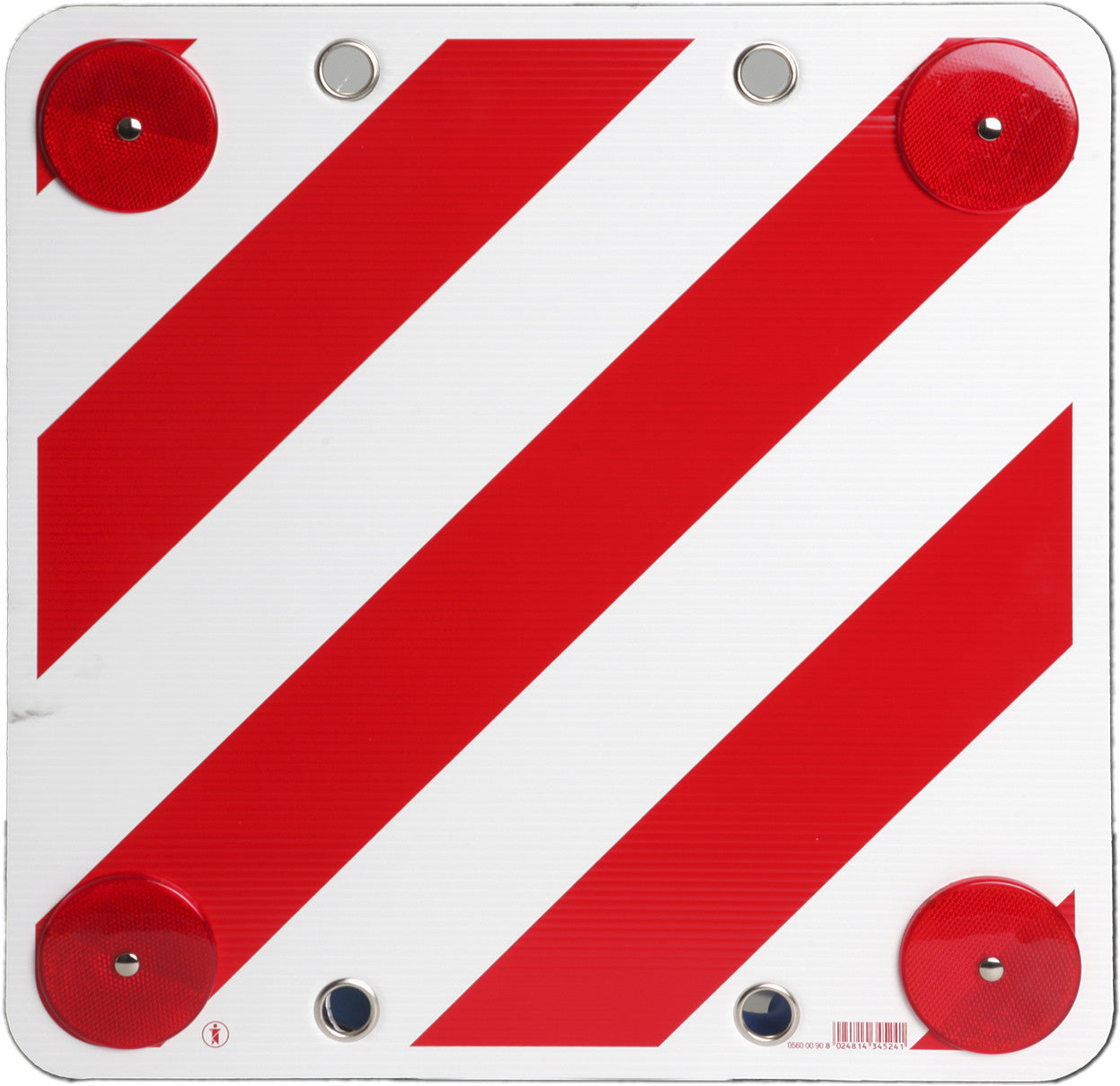 Brunner Zebra PL Load Securing Straps