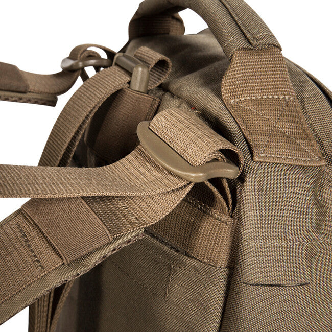 Tasmanian Tiger Medic Assault Pack S MKII, Coyote Brown, 6L