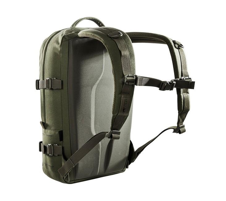 Tasmanian Tiger Modular Daypack XL 23L, Olive