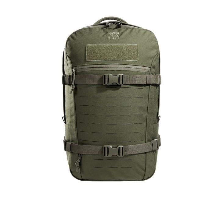 Tasmanian Tiger Modular Daypack XL 23L, Olive