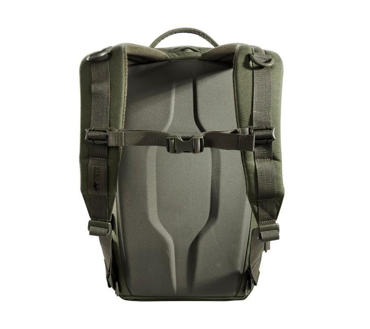 Tasmanian Tiger Modular Daypack XL 23L, Olive
