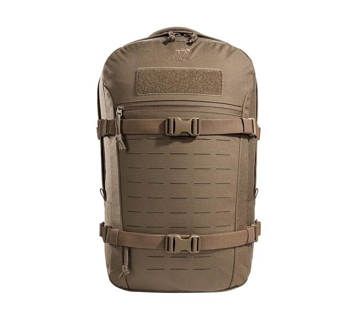 Tasmanian Tiger Modular Daypack XL 23l Backpack, Coyote Brown