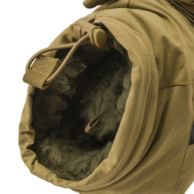 Helikon-Tex FROSTBITE Hand Warmer, Olive Green