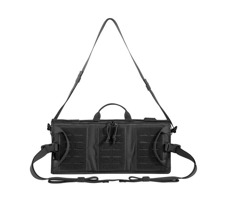Tasmanian Tiger TacVec Container Multipurpose Pouches, Black