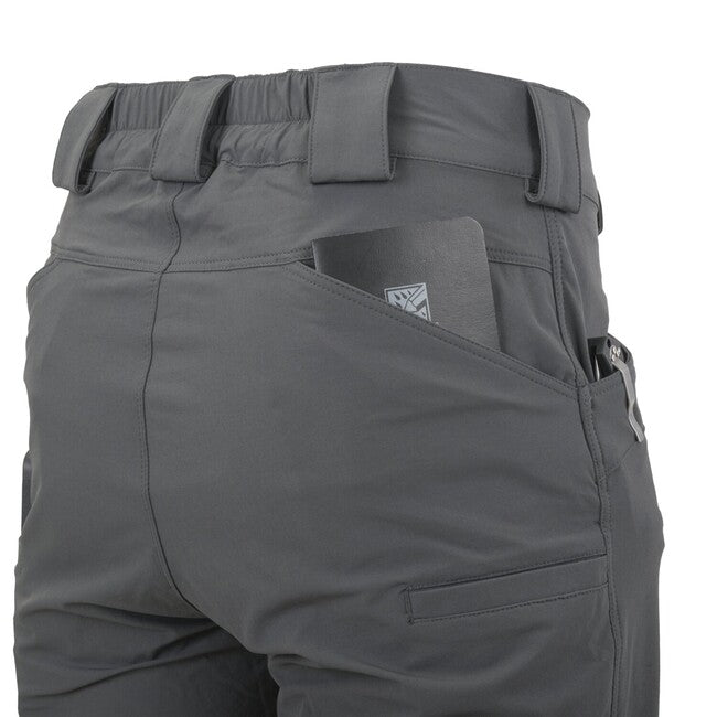 Helikon-Tex VersaStretch Trekking Tactical Pants, Black