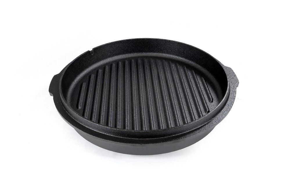 Origin Outdoors Grapen Dutch Oven 9