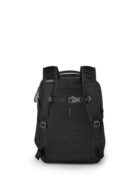 Osprey Daylite Expandible Travel Pack 26+6, Black