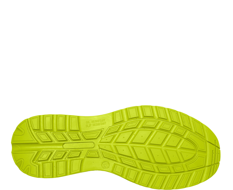Bennon SPIKER S3 ESD Low Work Shoes
