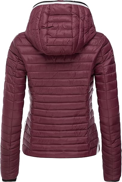 Navahoo Kimuk Princess Women's Transitional Hooded Jacket