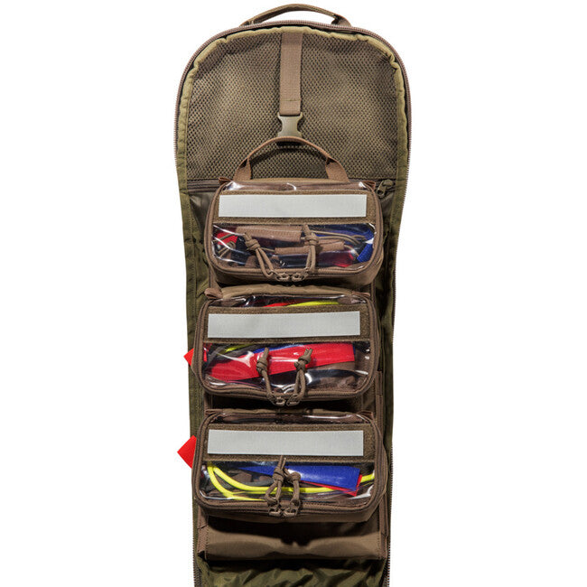Tasmanian Tiger Modular Medic Insert 30 VL, Coyote Brown