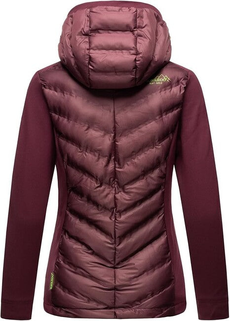 Navahoo NIMM MICH MIT Women's Outdoor Jacket