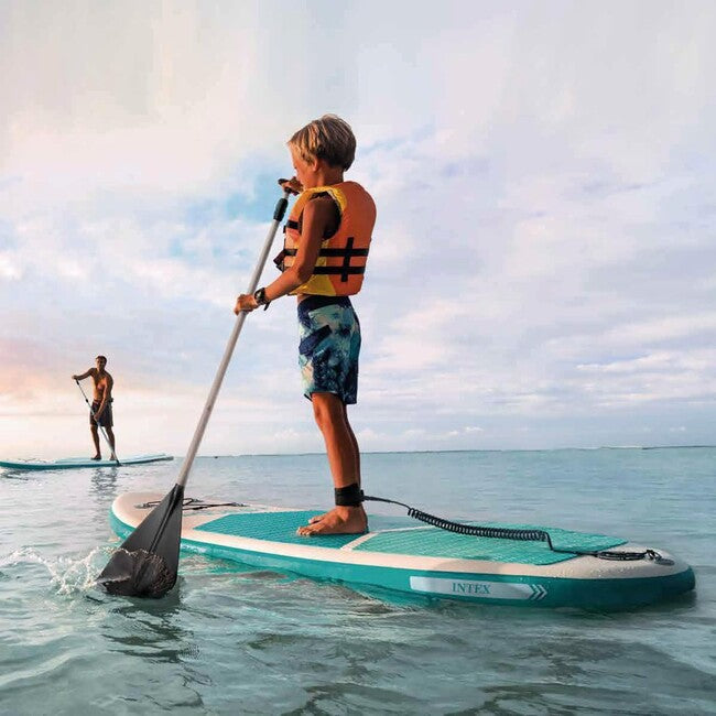 Intex Aquaquest 240 Paddleboard SUP Youth