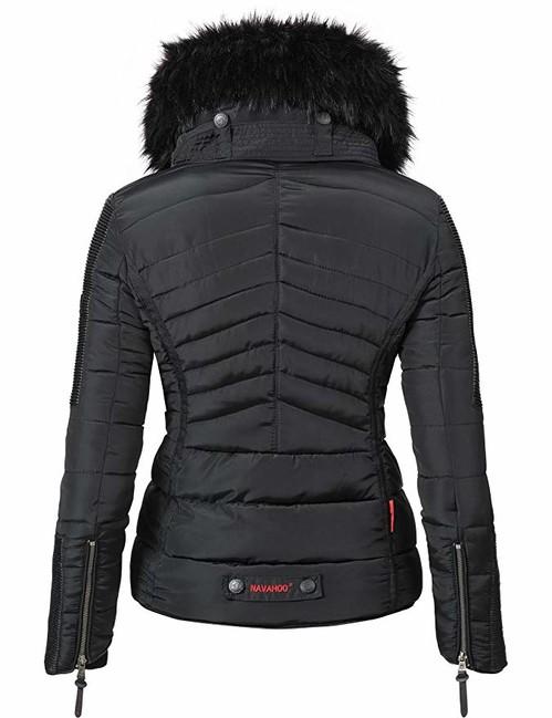 Navahoo Yuki2 Women's Winter Jacket