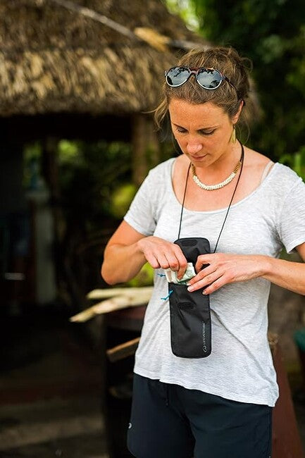 Lifeventure Waterproof Document Pouch
