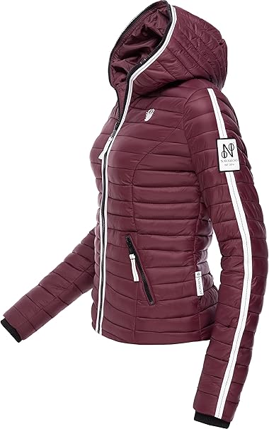 Navahoo Kimuk Princess Women's Transitional Hooded Jacket