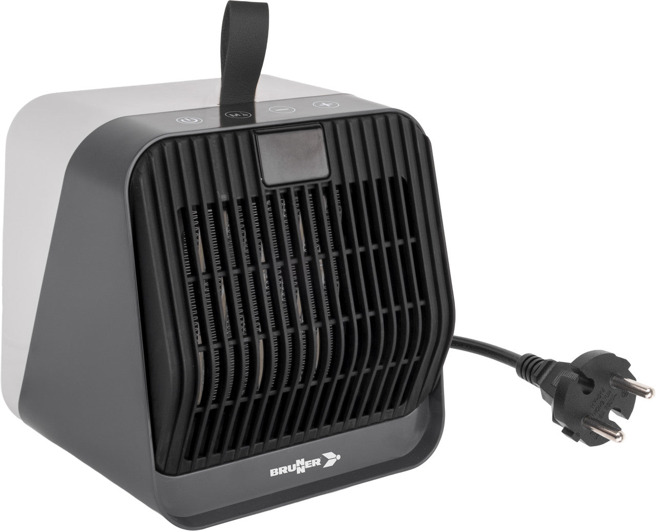 Brunner Spark Heater