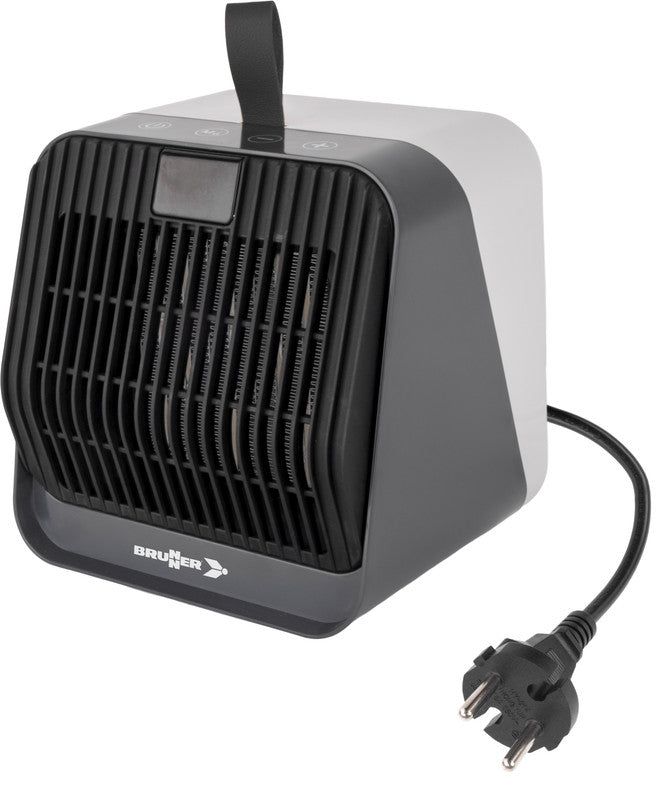 Brunner Spark Heater