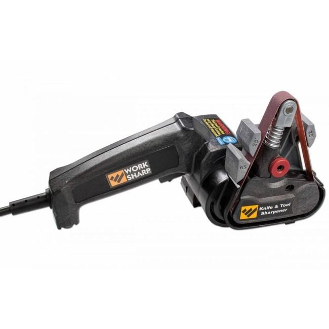 Work Sharp Original Knife & Tool Sharpener, Electric