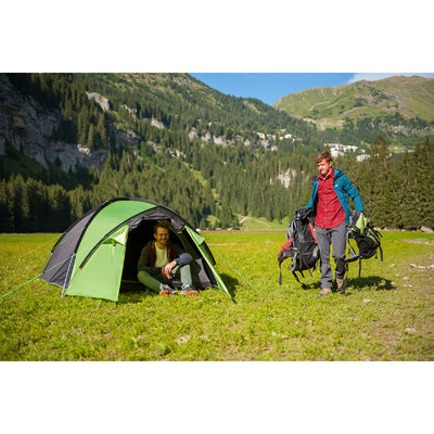 Coleman Pingora BlackOut Tent 3-Person