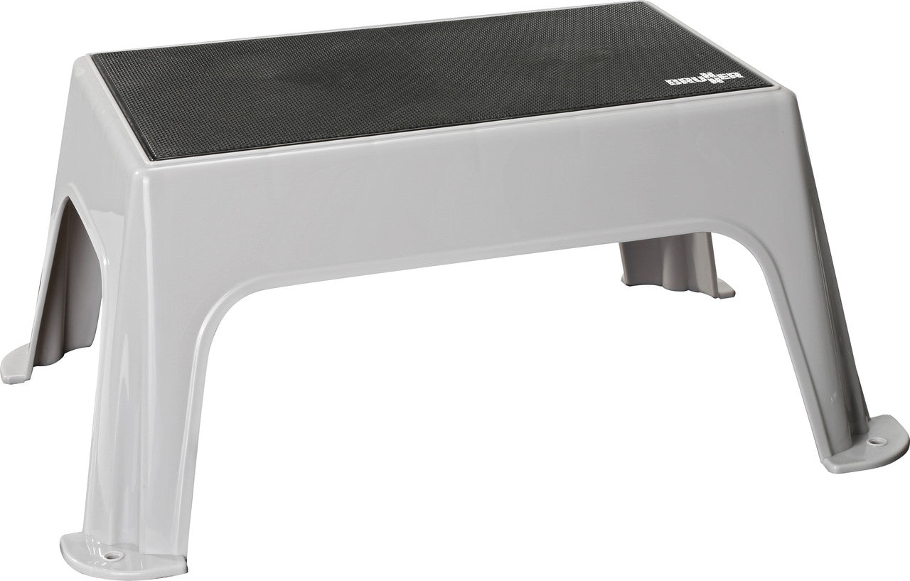 Brunner Hopper Step