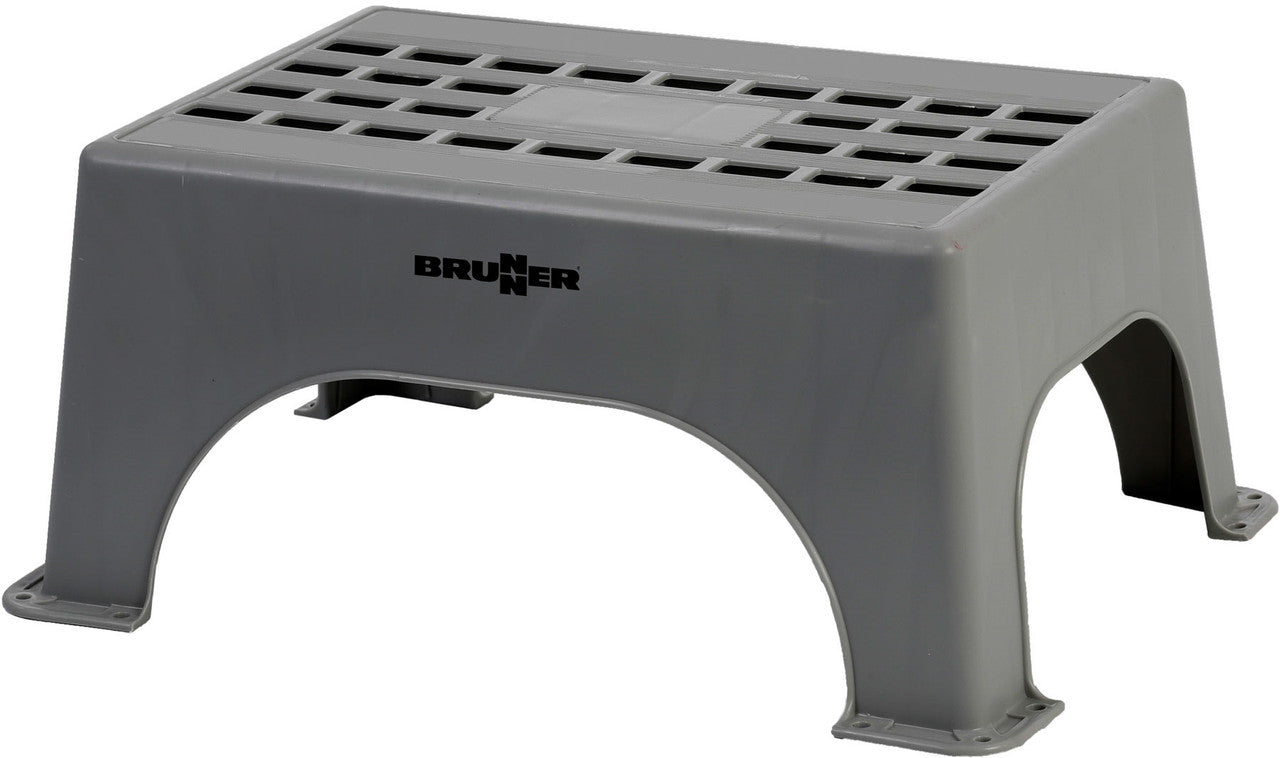 Brunner Podium L Step Stool