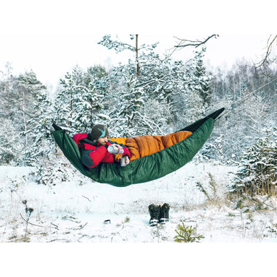 Amazonas Down Underquilt Hammock Insulation