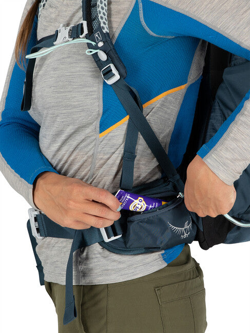 Osprey Sirrus 44 Backpack, Muted Space Blue