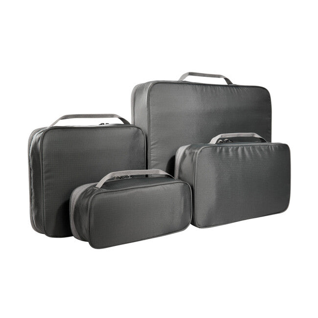 Tasmanian Tiger Mesh Pocket Set XL, Titan Grey