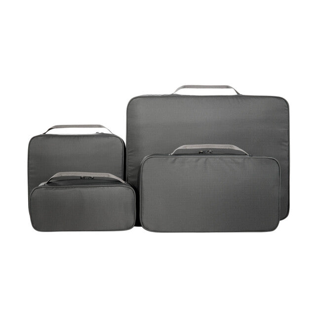 Tasmanian Tiger Mesh Pocket Set XL, Titan Grey