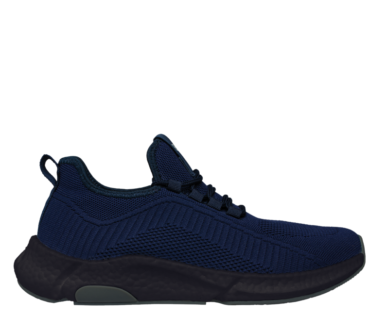 BENNON Meadow OB Low Sneakers, Blue