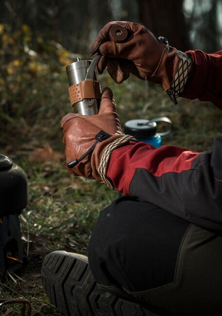 Helikon-Tex Camp Hand Coffee Grinder
