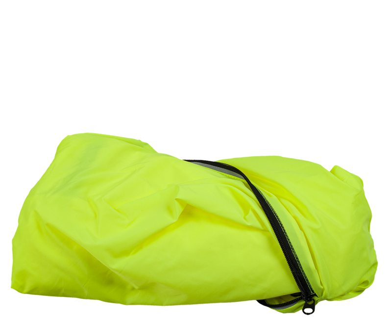 BENNON Dionos Jacket, Yellow