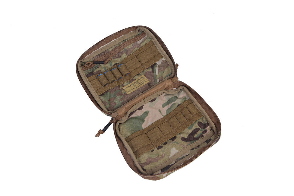 Emersongear EDC GP Multifunctional Pouch, Multicam Tropic