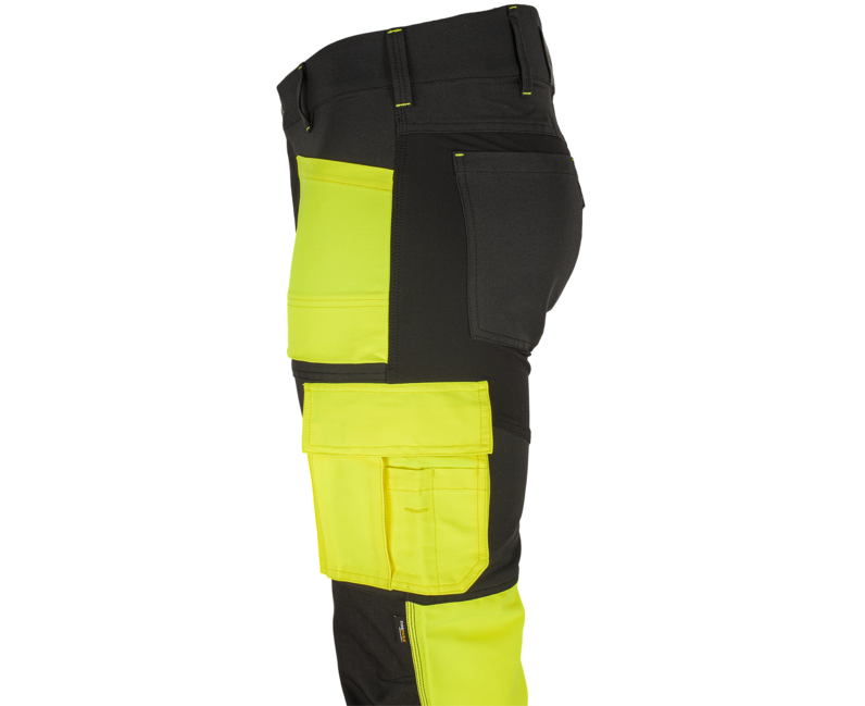 BENNON EREBOS Class 1 HI-VIS Work Pants