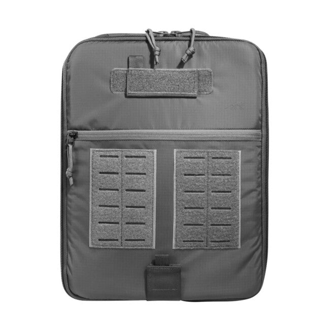 Tasmanian Tiger Multipurpose Equipment Insert, Titan Grey